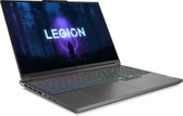 Lenovo Legion Slim 7, Intel® Core™ i9, 40,6 cm (16"), 3200 x 2000 pixels, 32 Go, 1 To, Windows 11 Home