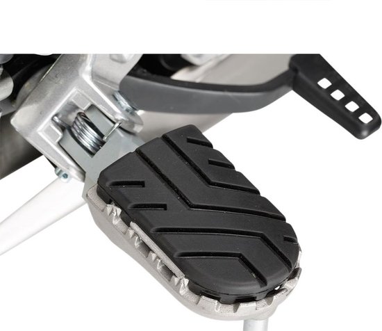 SW-Motech Voetsteunkit - NR1 Motor