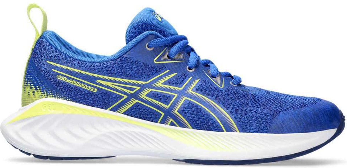 Asics Sportschoen Gel-Cumulus 5 GS Blauw