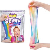 ZURU - OOSH - Foliezak medium Slime - 500g - Rainbow