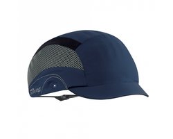 JSP HARDCAP AEROLITE 2,5 cm Safety Cap 06030025 - Donkerblauw - One size
