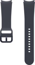 Samsung Watch Sport Band - Geschikt voor Samsung Galaxy Watch6 (Classic) - M/L - Graphite