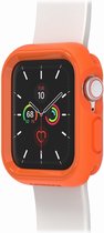 OtterBox Exo Edge Series Apple Watch 40MM Housse Bumper Case Oranje