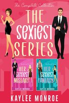 The Sexiest Series Collection
