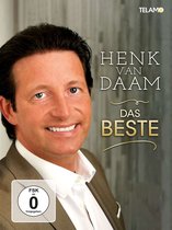 Henk Van Daam - Das Beste (DVD)