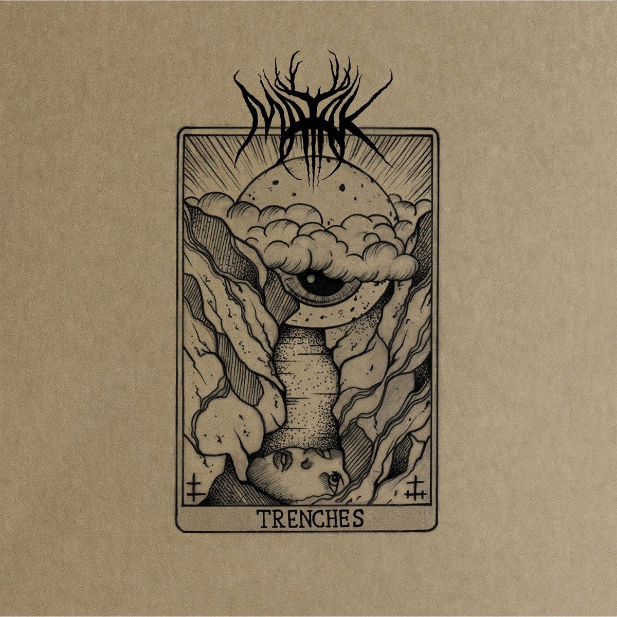 Mayak - Trenches (LP)