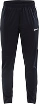 Craft Progress Pant W 1905627 - Black/White - L