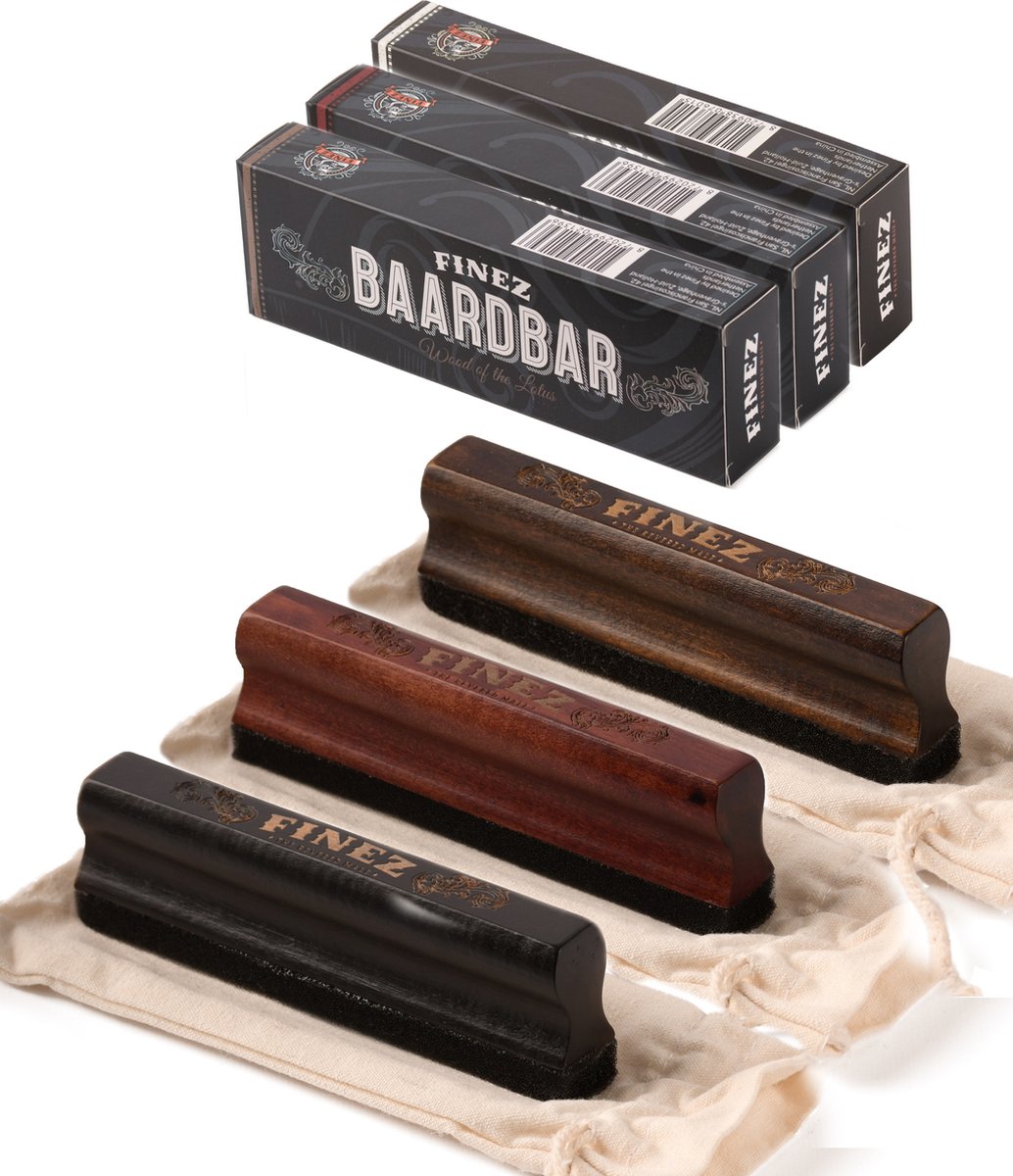 Baardbar Variety Pack