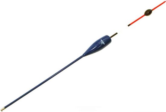 Rozemeijer Zander Float - Maat : Silent 28cm - 2.25g van Rozemeijer — afbeelding 3
