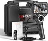 Webvision Endoscoop Inspectie Camera - Beweegbare Lens - Automotive - 1 Meter kabel - Endoscoop - IP68