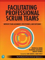 The Professional Scrum Series- Facilitating Professional Scrum Teams