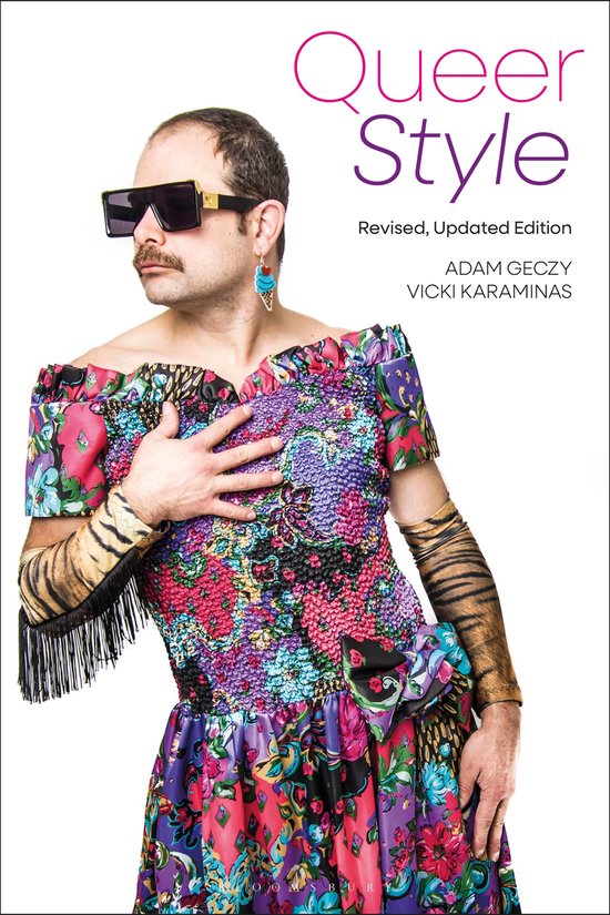 Queer Style - cover