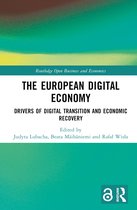 Routledge Open Business and Economics-The European Digital Economy