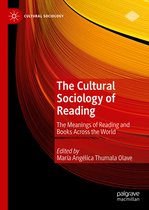 Cultural Sociology-The Cultural Sociology of Reading
