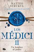 Los Medici- Un hombre al poder / A Man in Power. The Medicis II