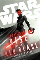Star Wars- Star Wars: Inquisitor: Rise of the Red Blade