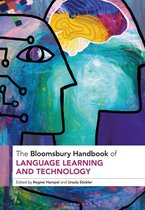 Bloomsbury Handbooks-The Bloomsbury Handbook of Language Learning and Technology