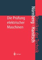 Die Prüfung elektrischer Maschinen