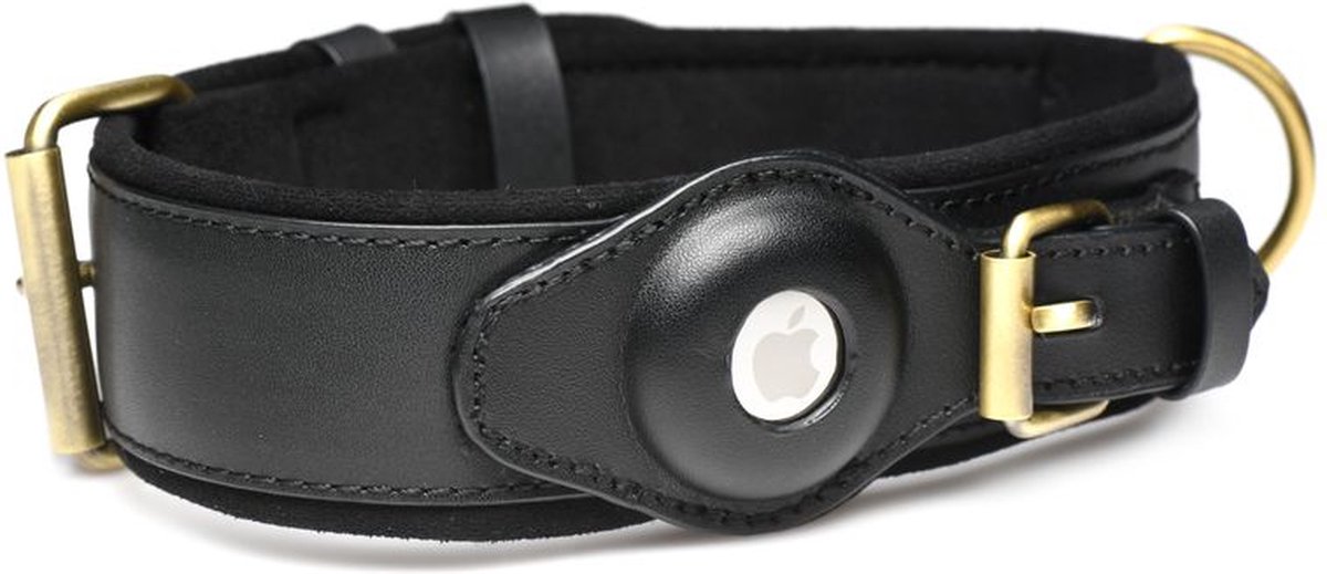 Goedkoopste Tracking Halsband - Zwart