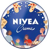 NIVEA Verzorgende crème , 75 ml