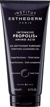Institut Esthederm Intensive Propolis+ Purifying Cleansing Gel With Amino Acids 200 Ml