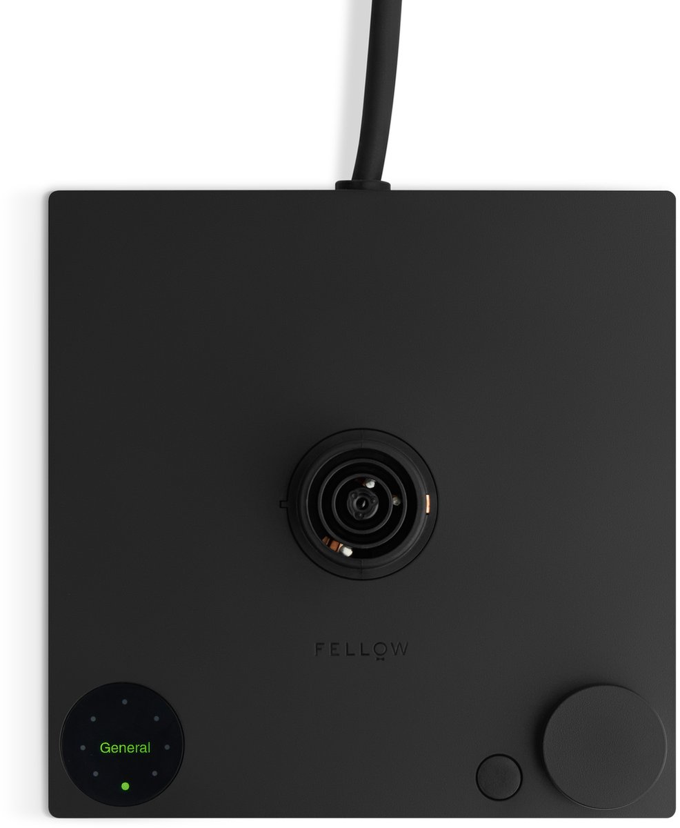FELLOW - Stagg EKG Pro - programmeerbaar - app - Waterkoker met temperatuurregeling - 0,9L — afbeelding 3