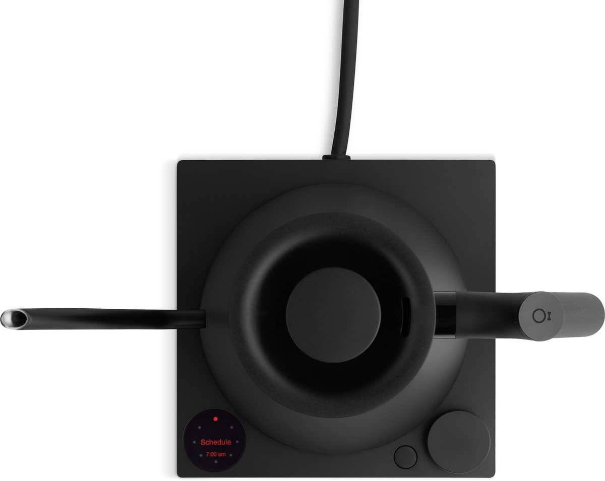 FELLOW - Stagg EKG Pro - programmeerbaar - app - Waterkoker met temperatuurregeling - 0,9L — afbeelding 6