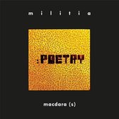 Militia - Macdara (CD)