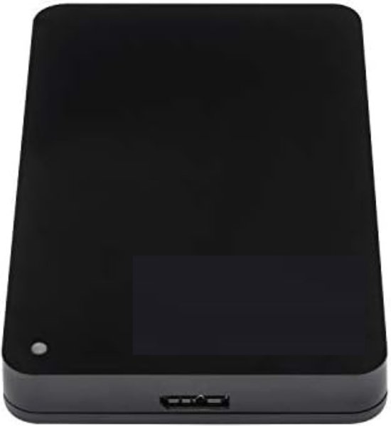 Externe Harde Schijf 5TB — afbeelding 4