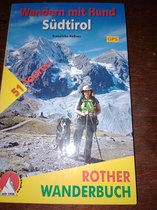 Wandern mit Hund Südtirol