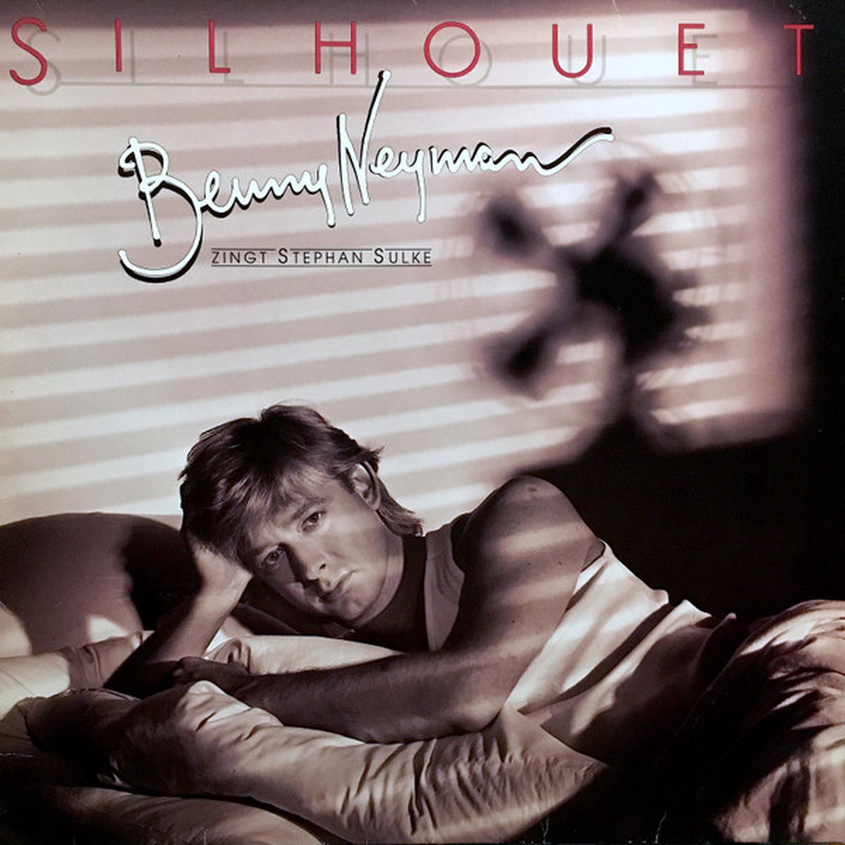 BENNY NEYMAN zingt Stephan Sulke - Silhouet