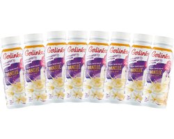 Gerlinéa | Drinkmaaltijd Vanille | 8 stuks | 8 x 236ml