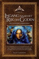 De boeken van Radu Cinamar 2 - Ingang naar het Rijk der Goden