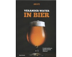 Verander water in bier Image
