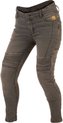 Trilobite 1665 Micas Urban Ladies Jeans Grey 32 - Maat - Broek
