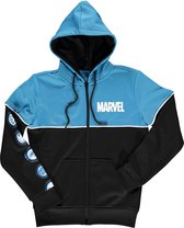 Marvel - Sweat à capuche technique pour femme - 2XL