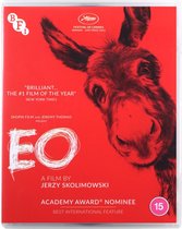 EO [Blu-Ray]+[DVD]