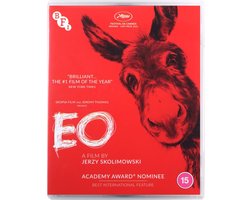 EO (Blu-Ray)+(DVD)