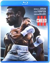 Creed III [Blu-Ray]