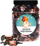 Côte d'Or Chokotoff chocolade voor Sinterklaas - 800g