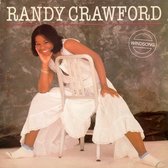 RANDY CRAWFORD - Windsong (LP)