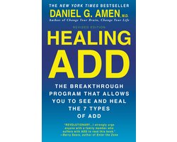 Healing Add