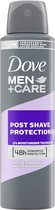Dove Men+care Deospray Post Shave Protection 150ml