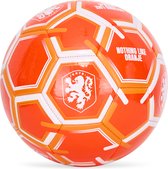 Football KNVB 'Rien comme Oranje' - Voetbal - Equipe nationale des Nederland - Taille 5