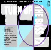 Turn Up The Bass - Volume 12 - Arcade TV-CD  1991