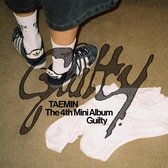 Taemin (shinee) - Guilty (CD)