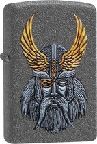 Aansteker Zippo Odin Head