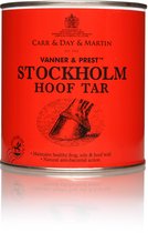 Vanner & Prest Stockholm Hoof Tar 455ml