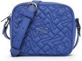 NATHAN-BAUME CROSSBODY CITY CHELSEA QUILTED LEDER KLEIN