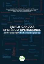 Simplificando a eficiência operacional